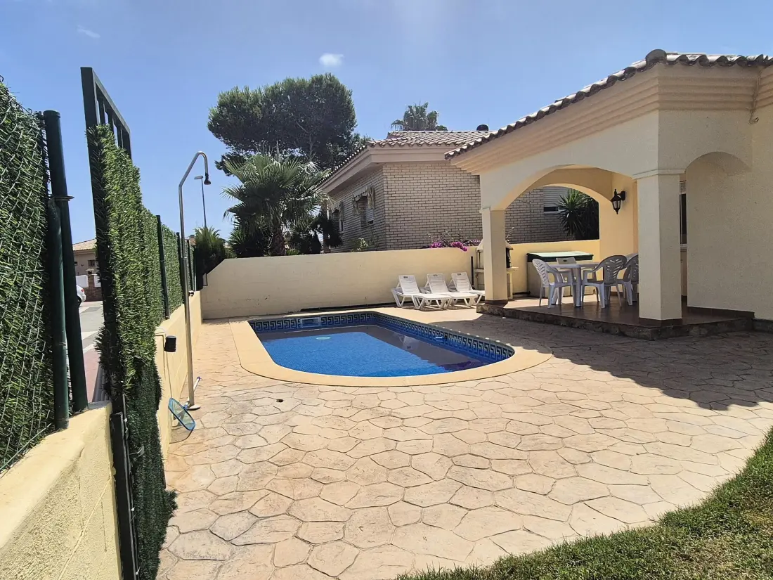Maison de Vacances Deltebre 69