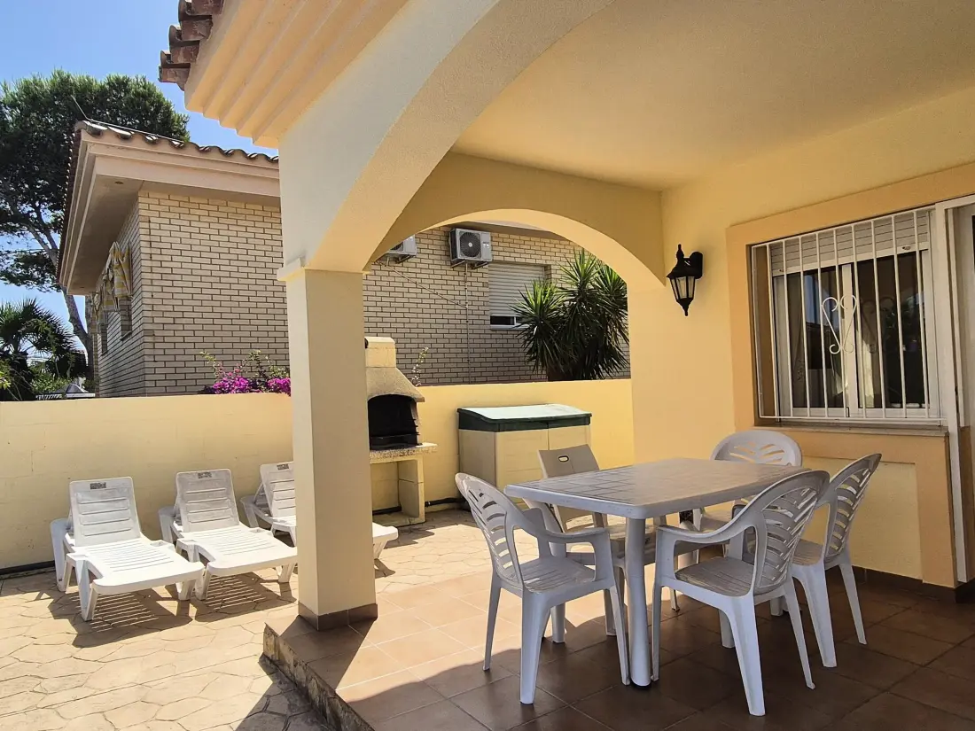 Maison de Vacances Deltebre 69