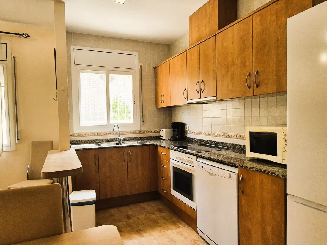 Maison de Vacances Deltebre 69