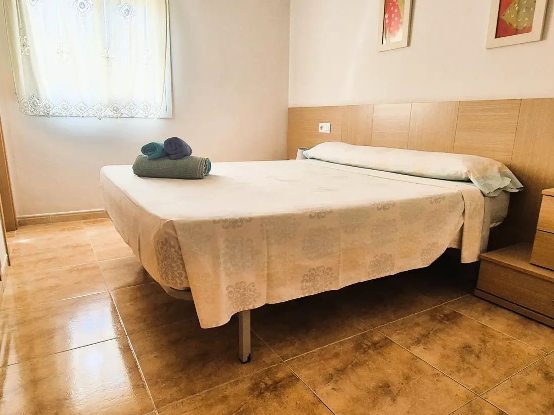 Maison de Vacances Deltebre 69
