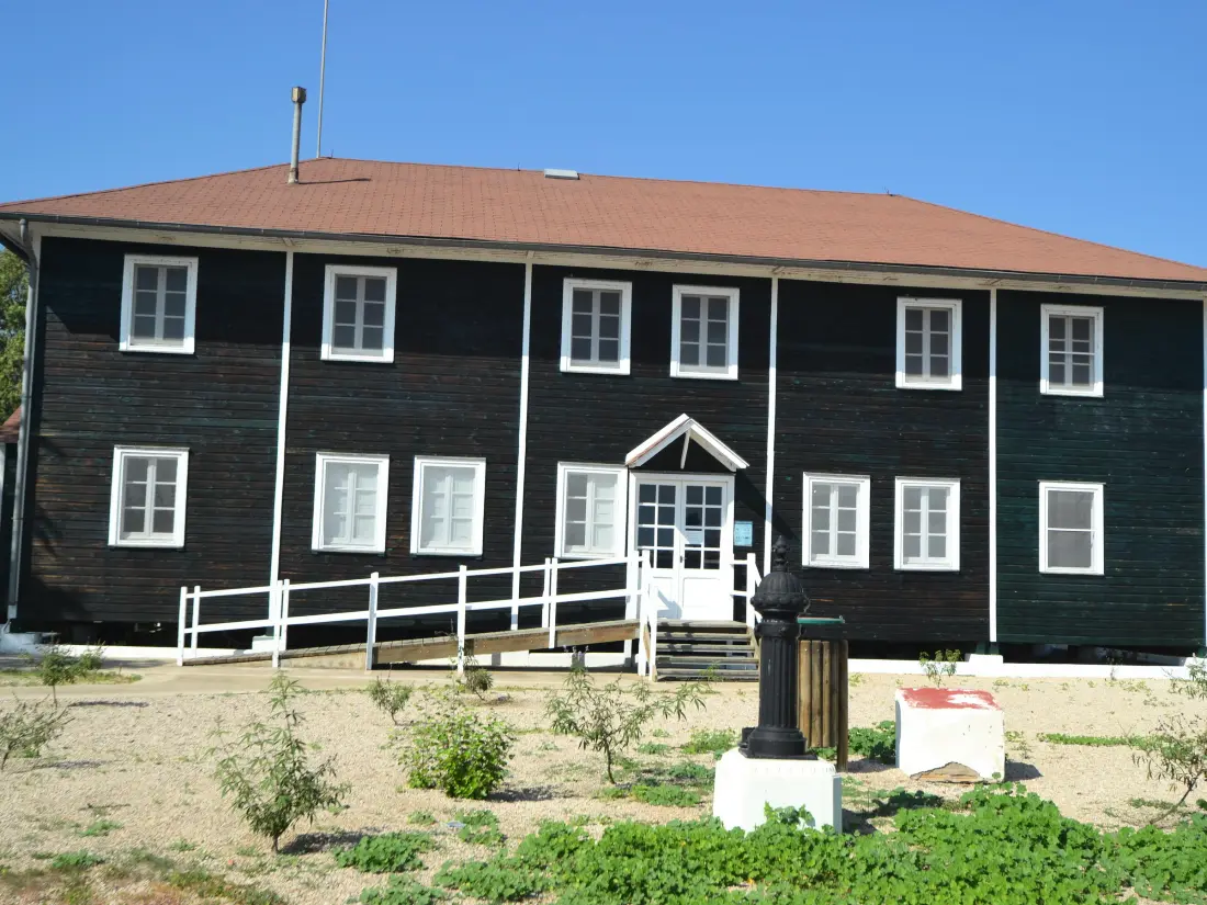 Maison de Vacances Deltebre 69