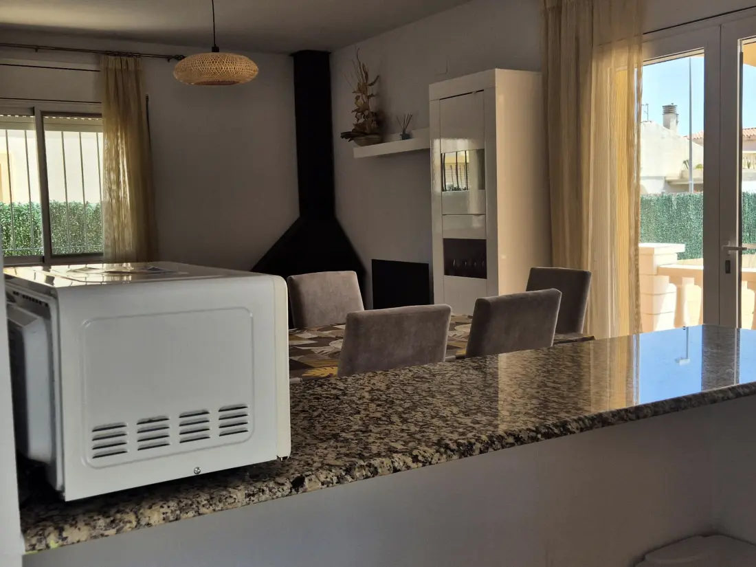 Maison de Vacances Deltebre 70
