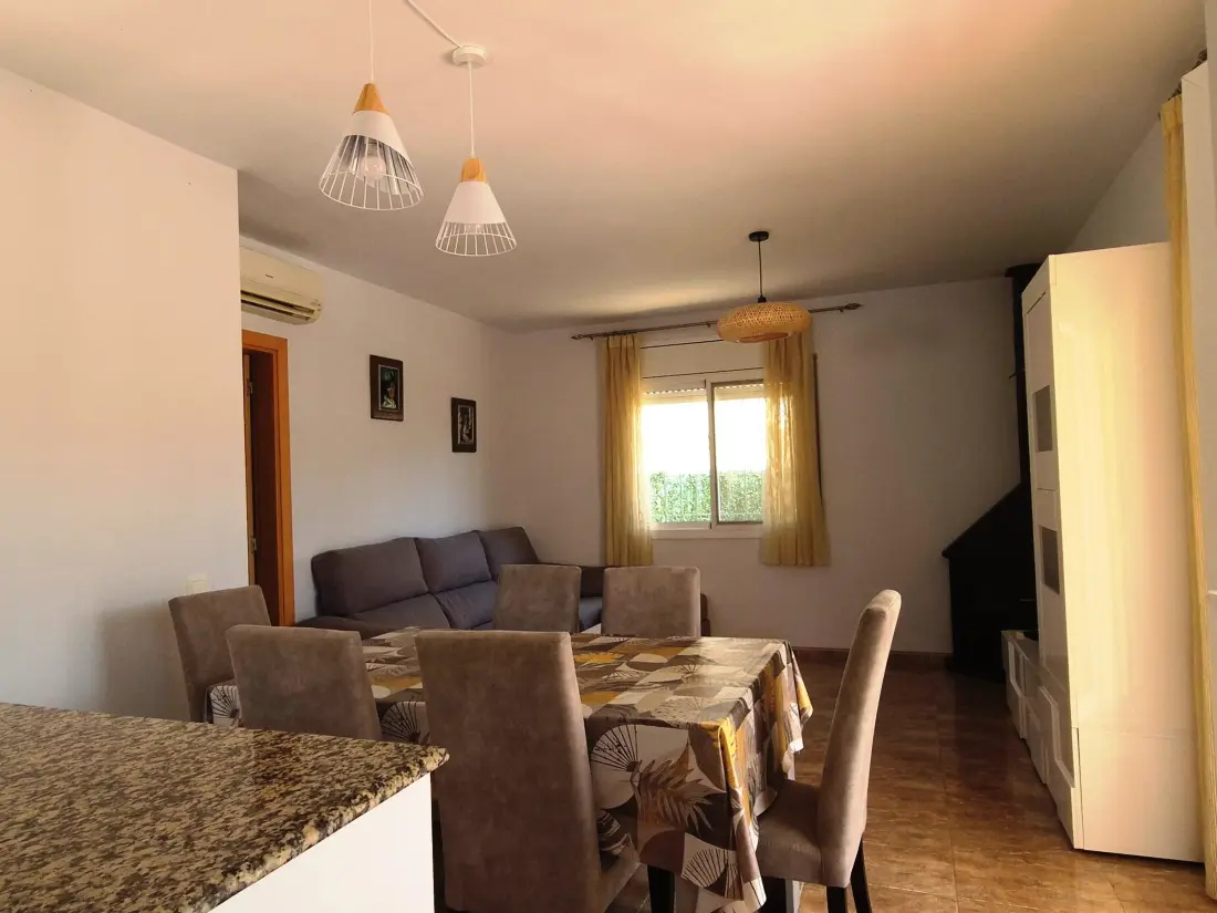Maison de Vacances Deltebre 70