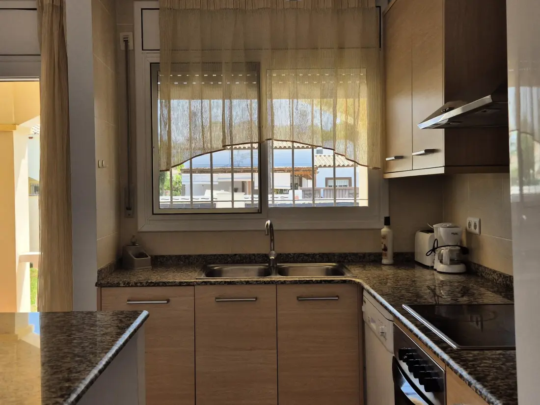 Maison de Vacances Deltebre 70