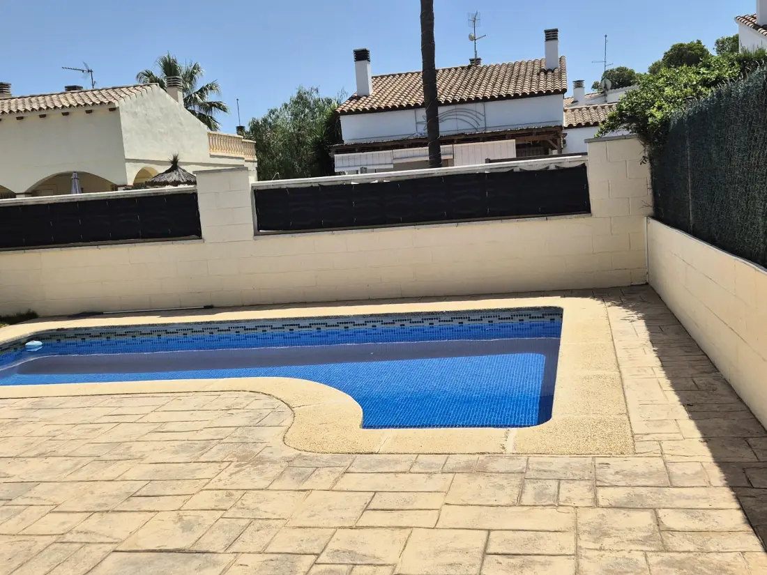 Maison de Vacances Deltebre 70