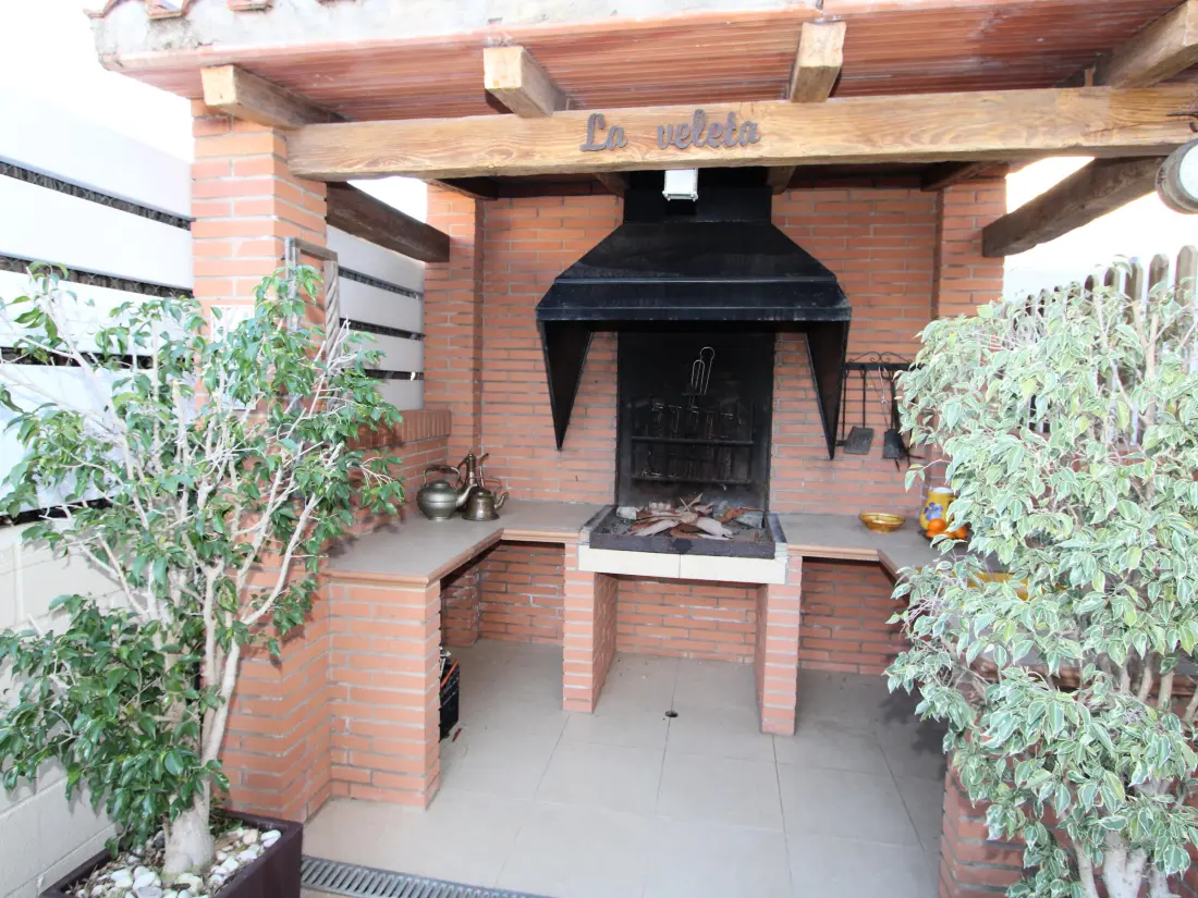 Maison de Vacances Deltebre 76