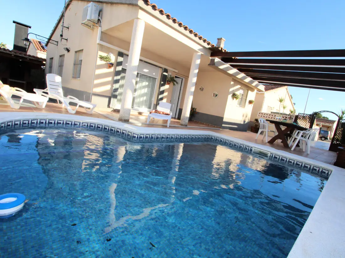 Maison de Vacances Deltebre 76