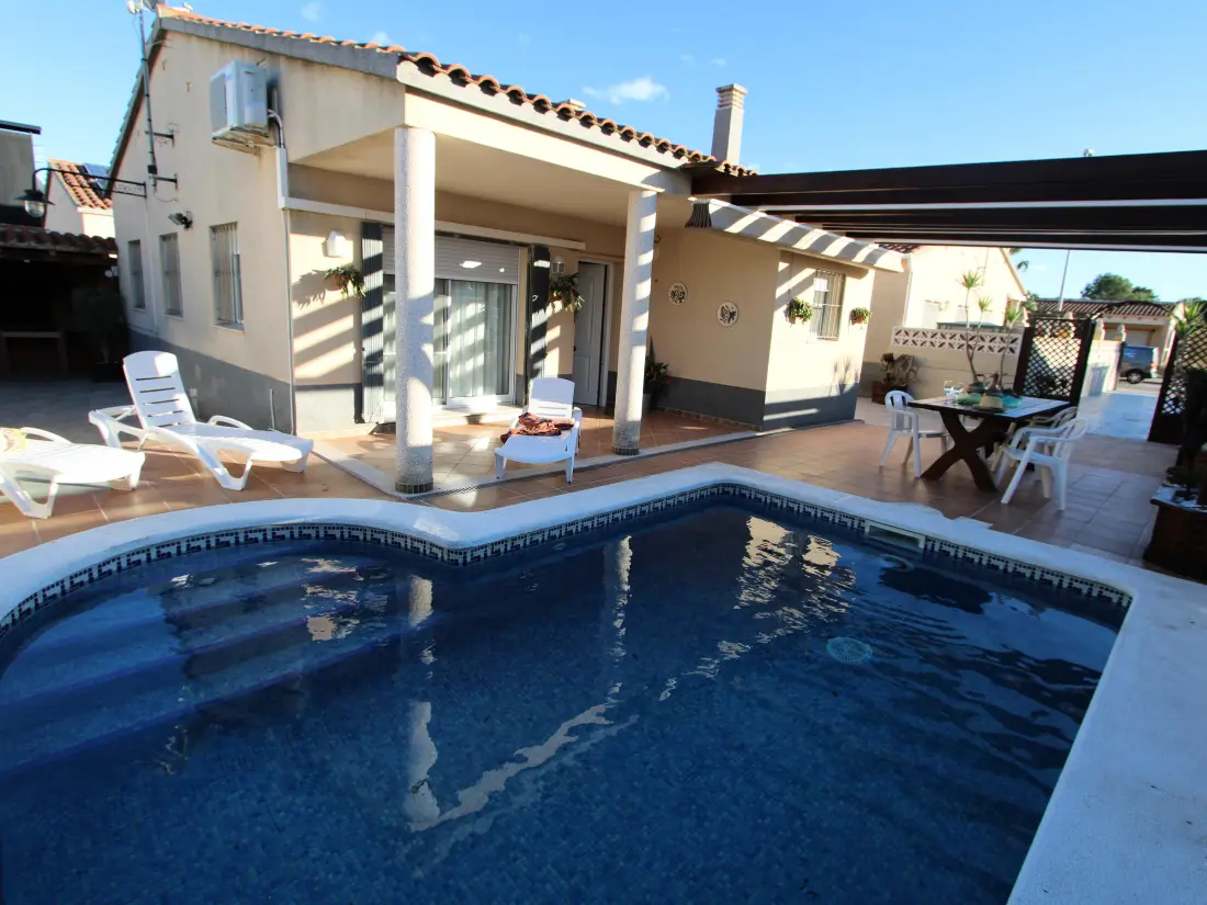 Maison de Vacances Deltebre 76