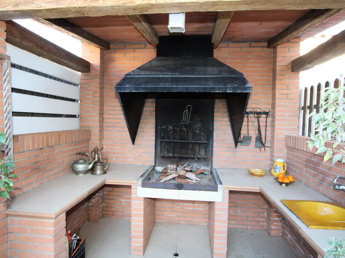 Maison de Vacances Deltebre 76