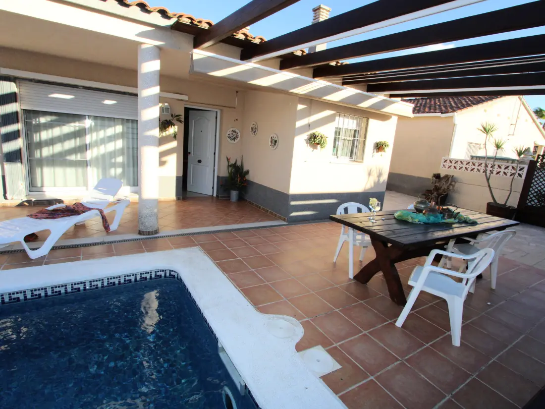 Maison de Vacances Deltebre 76