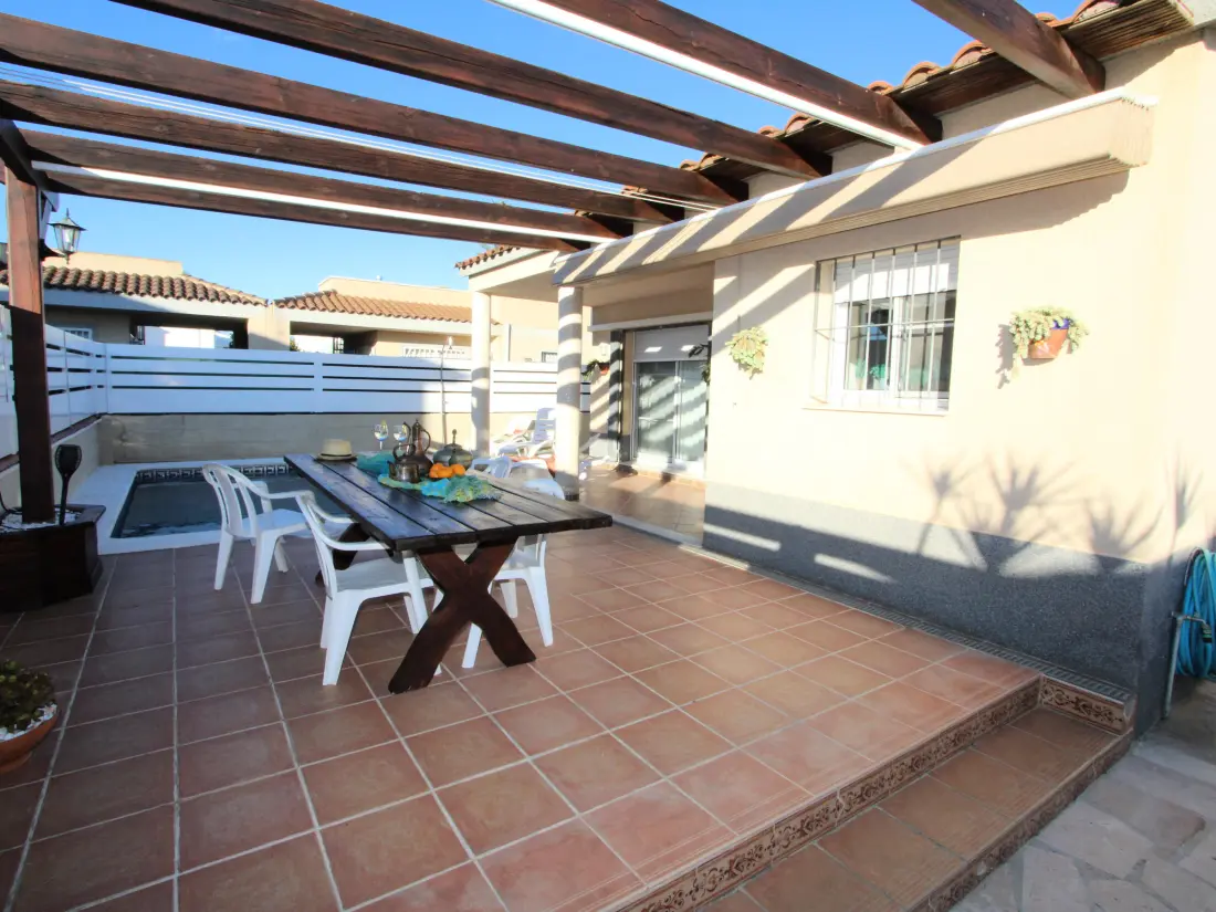 Maison de Vacances Deltebre 76