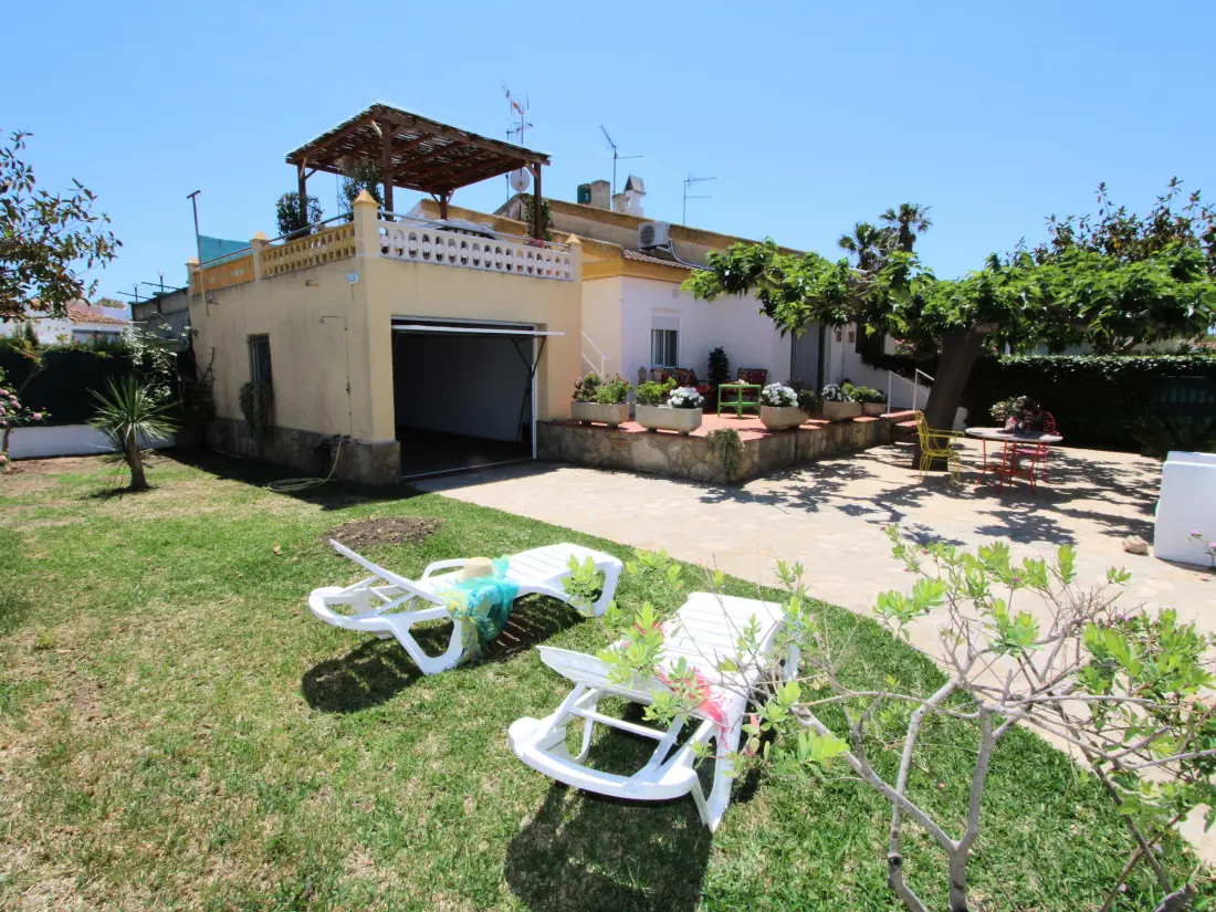 Maison de Vacances Deltebre 77