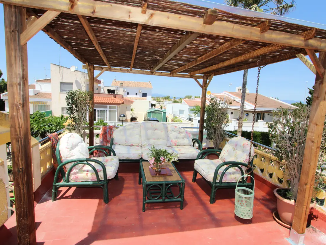 Maison de Vacances Deltebre 77