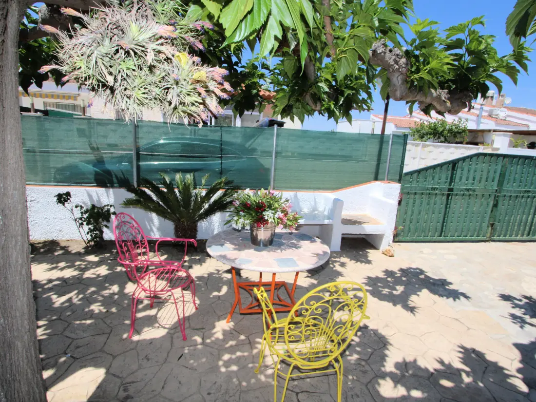 Maison de Vacances Deltebre 77