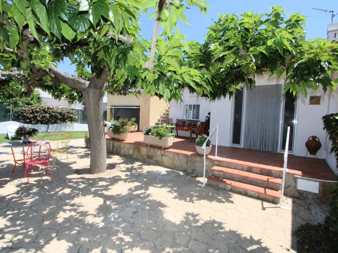 Maison de Vacances Deltebre 77