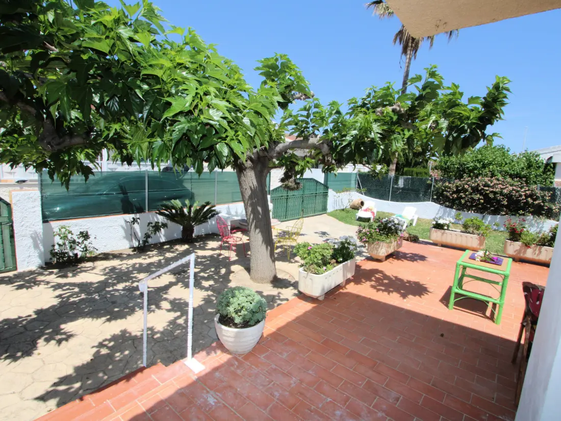 Maison de Vacances Deltebre 77