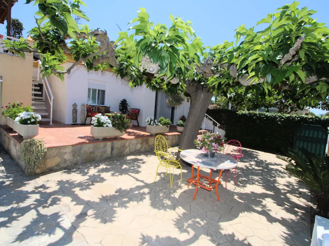 Maison de Vacances Deltebre 77