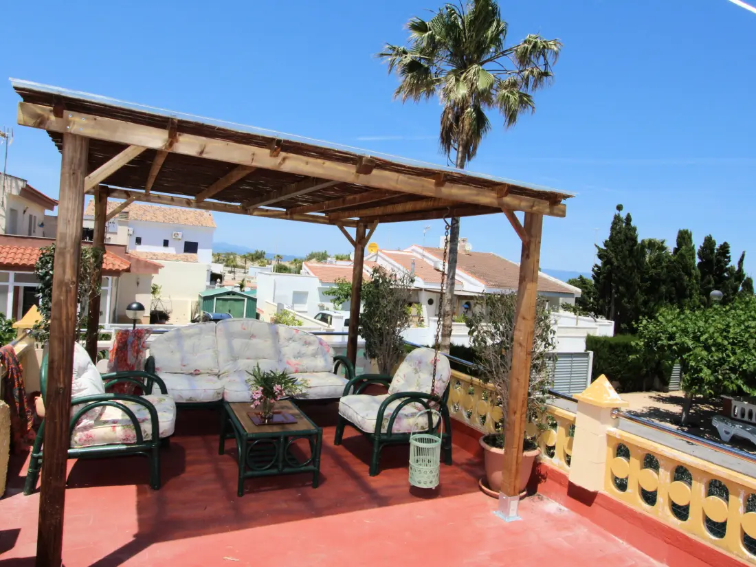 Maison de Vacances Deltebre 77