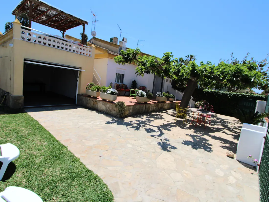 Maison de Vacances Deltebre 77