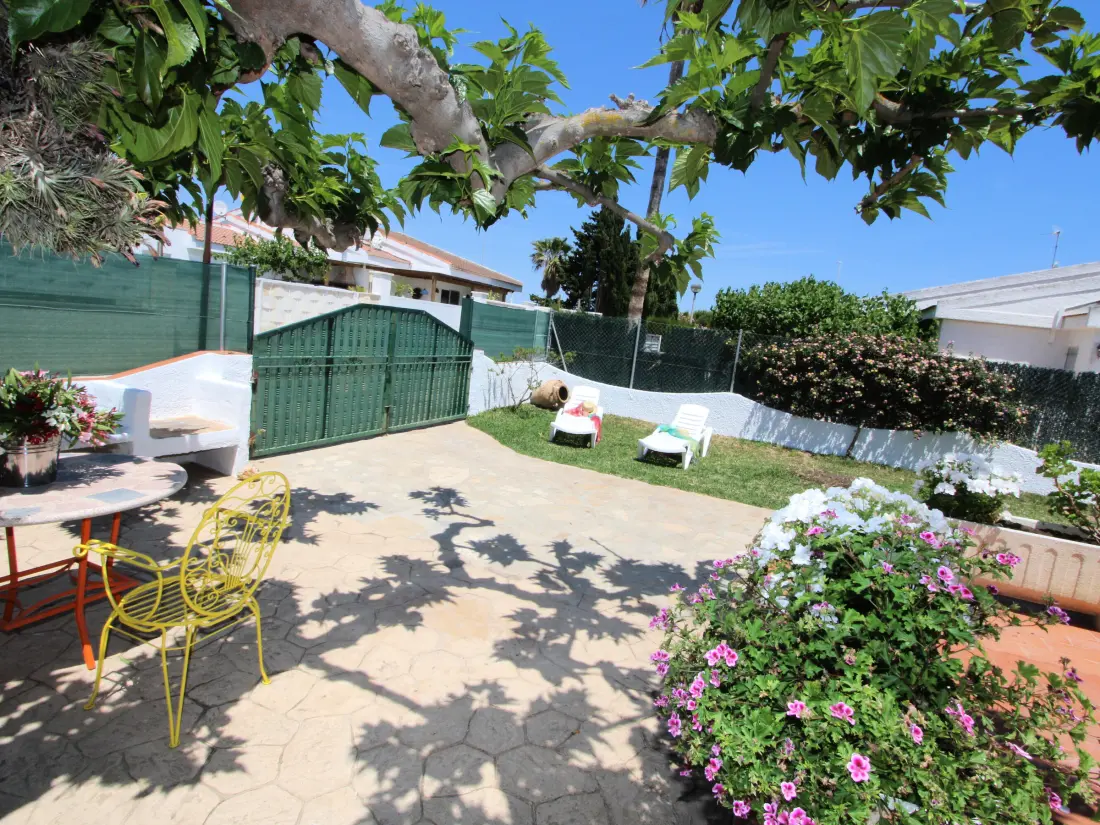Maison de Vacances Deltebre 77