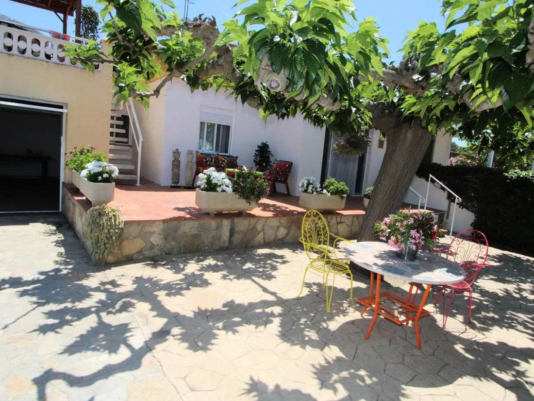 Maison de Vacances Deltebre 77