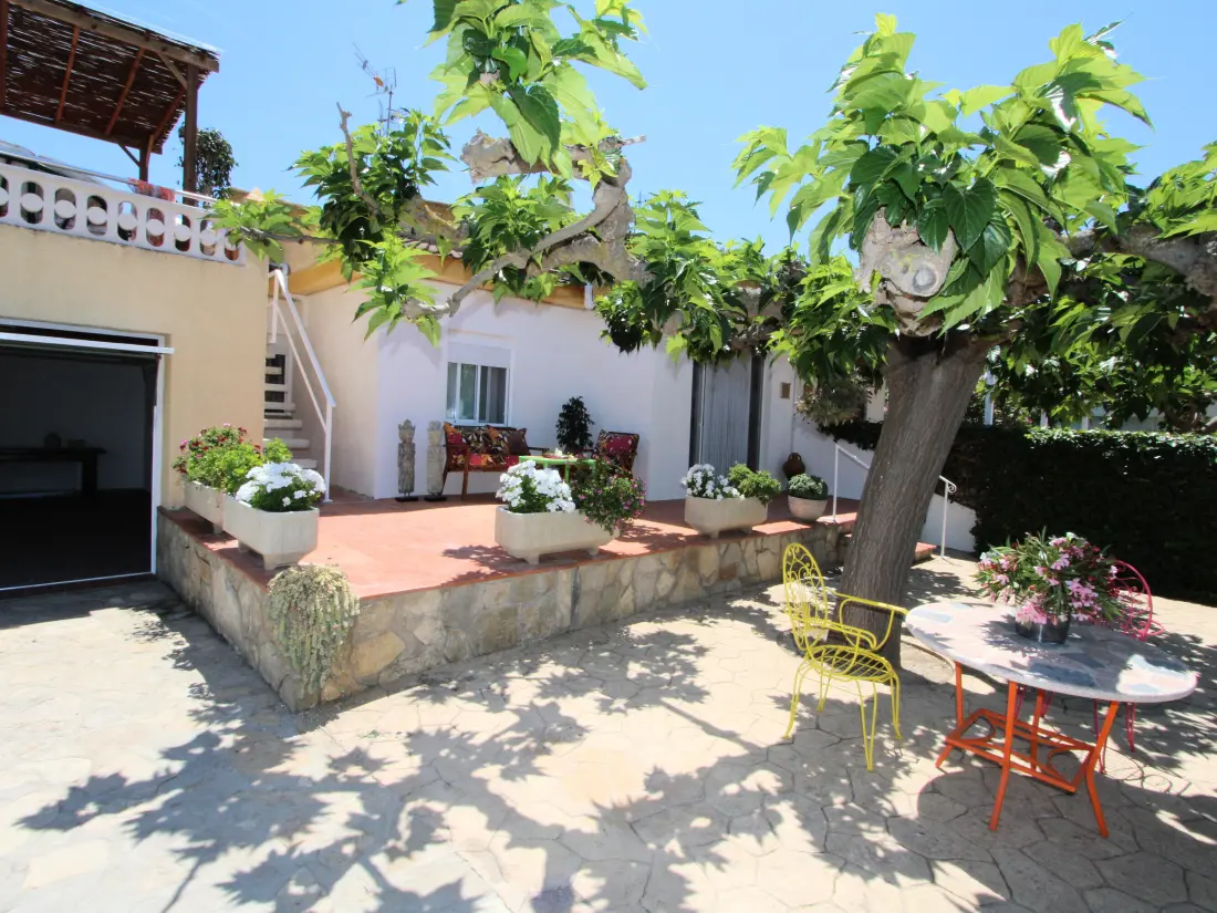Maison de Vacances Deltebre 77