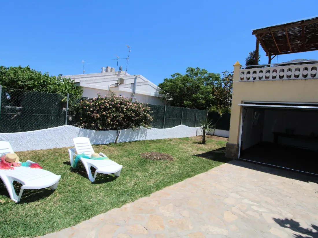 Maison de Vacances Deltebre 77