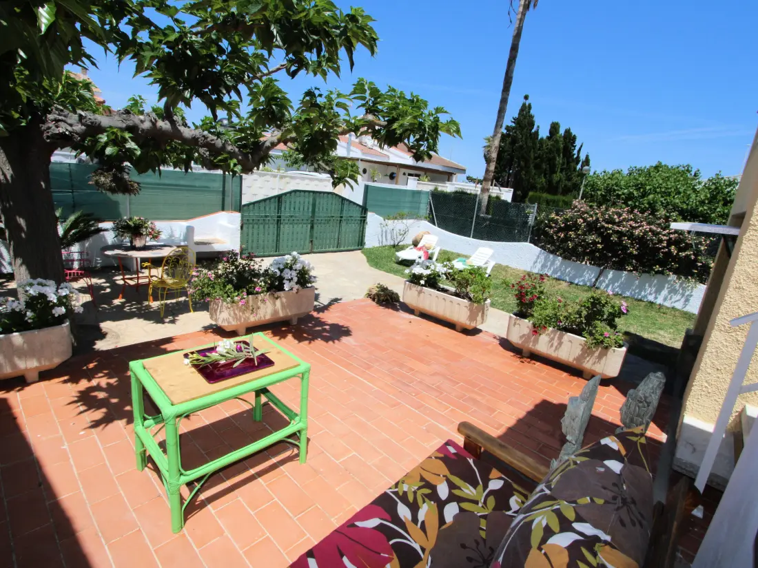 Maison de Vacances Deltebre 77