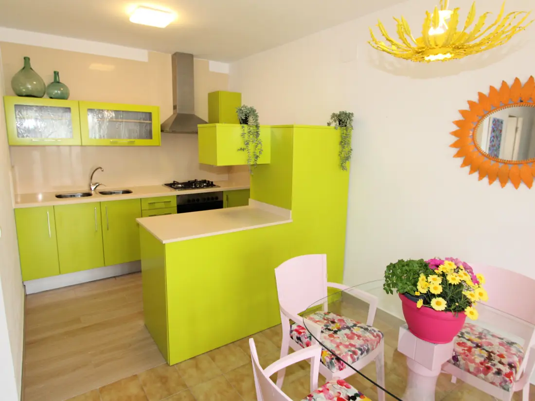 Maison de Vacances Deltebre 77