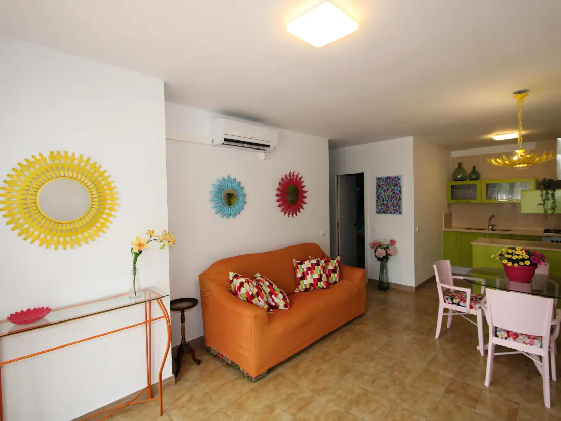 Maison de Vacances Deltebre 77