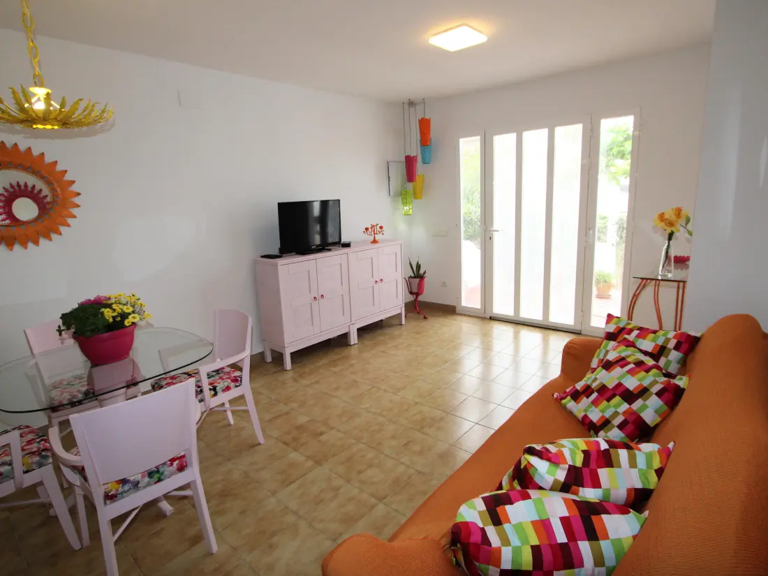 Maison de Vacances Deltebre 77