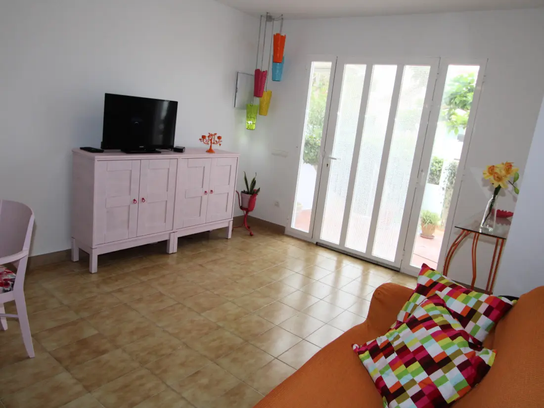 Maison de Vacances Deltebre 77