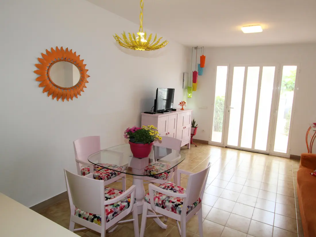 Maison de Vacances Deltebre 77
