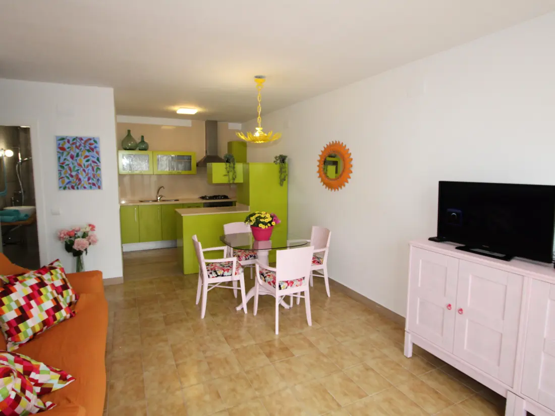 Maison de Vacances Deltebre 77