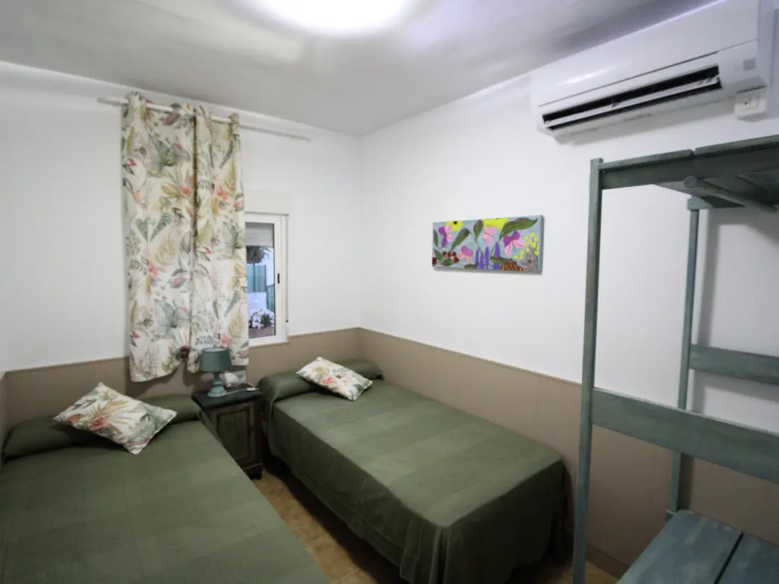 Maison de Vacances Deltebre 77