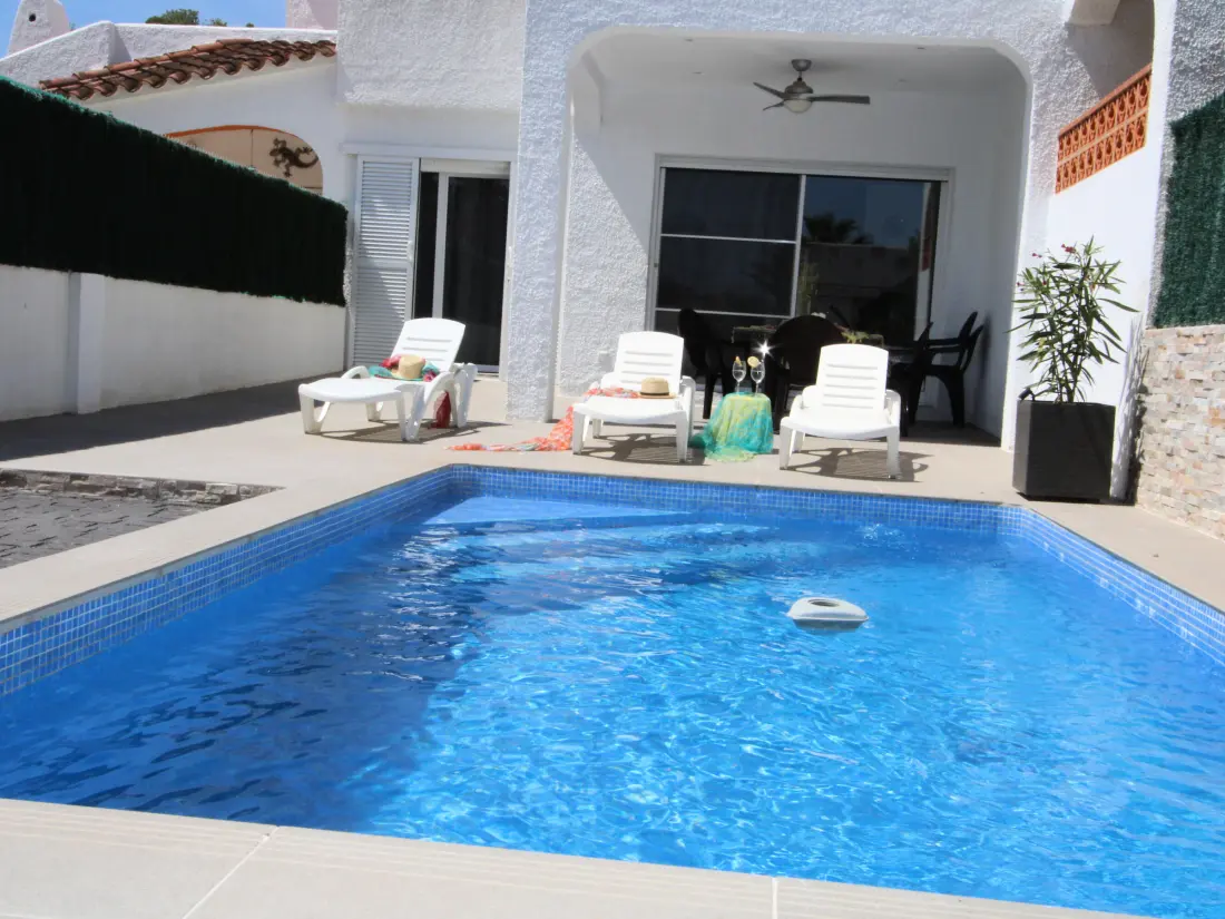 Maison de Vacances Deltebre 9