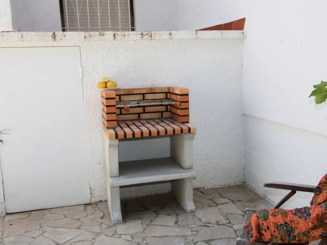 Maison de Vacances Deltebre 9
