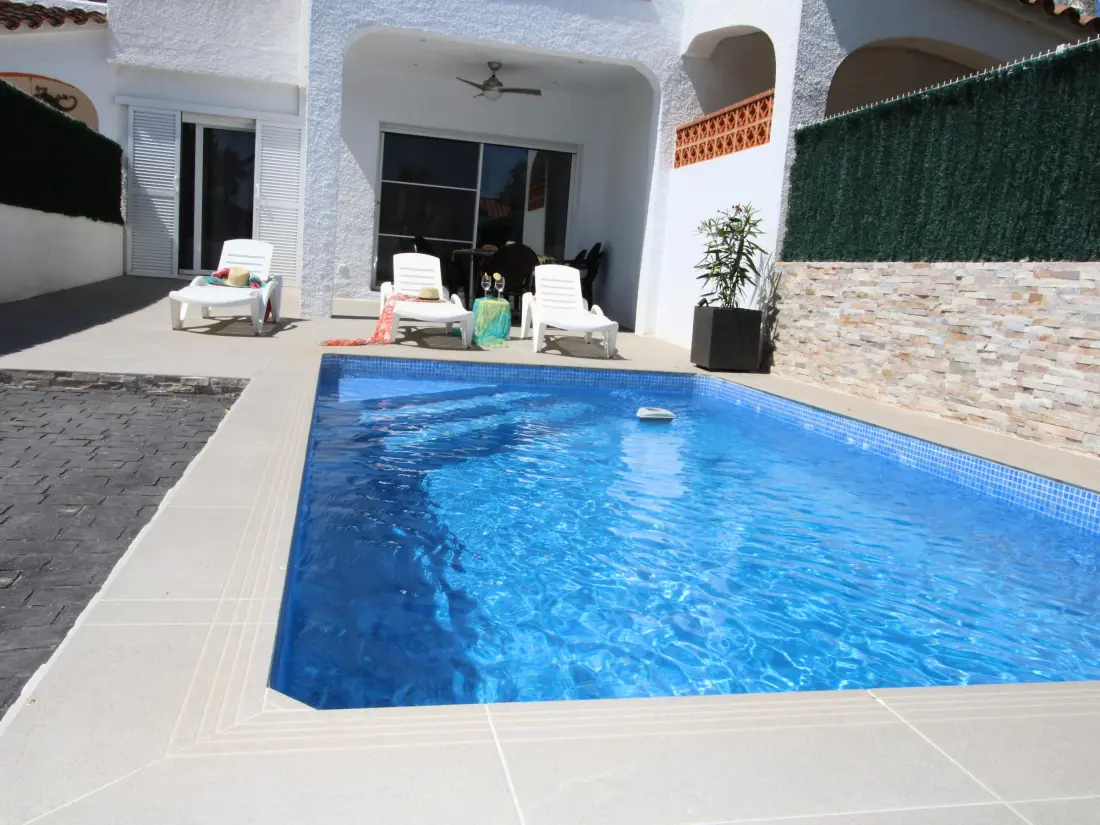 Maison de Vacances Deltebre 9