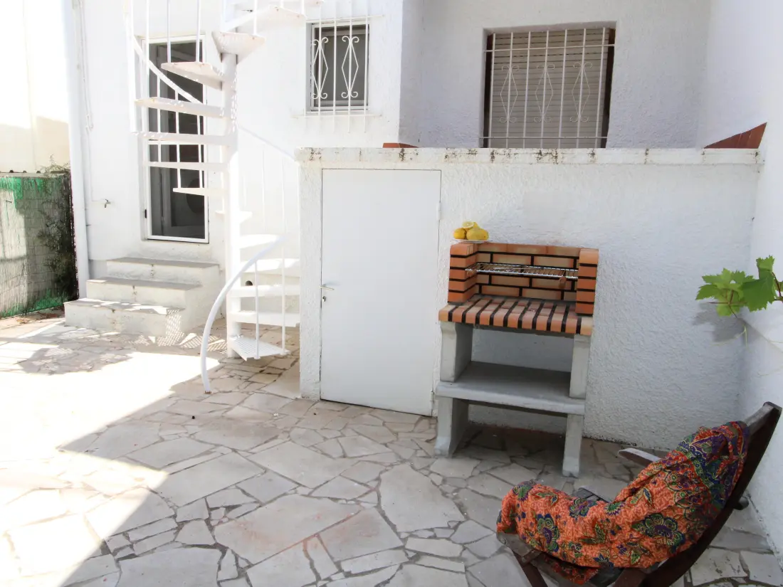 Maison de Vacances Deltebre 9