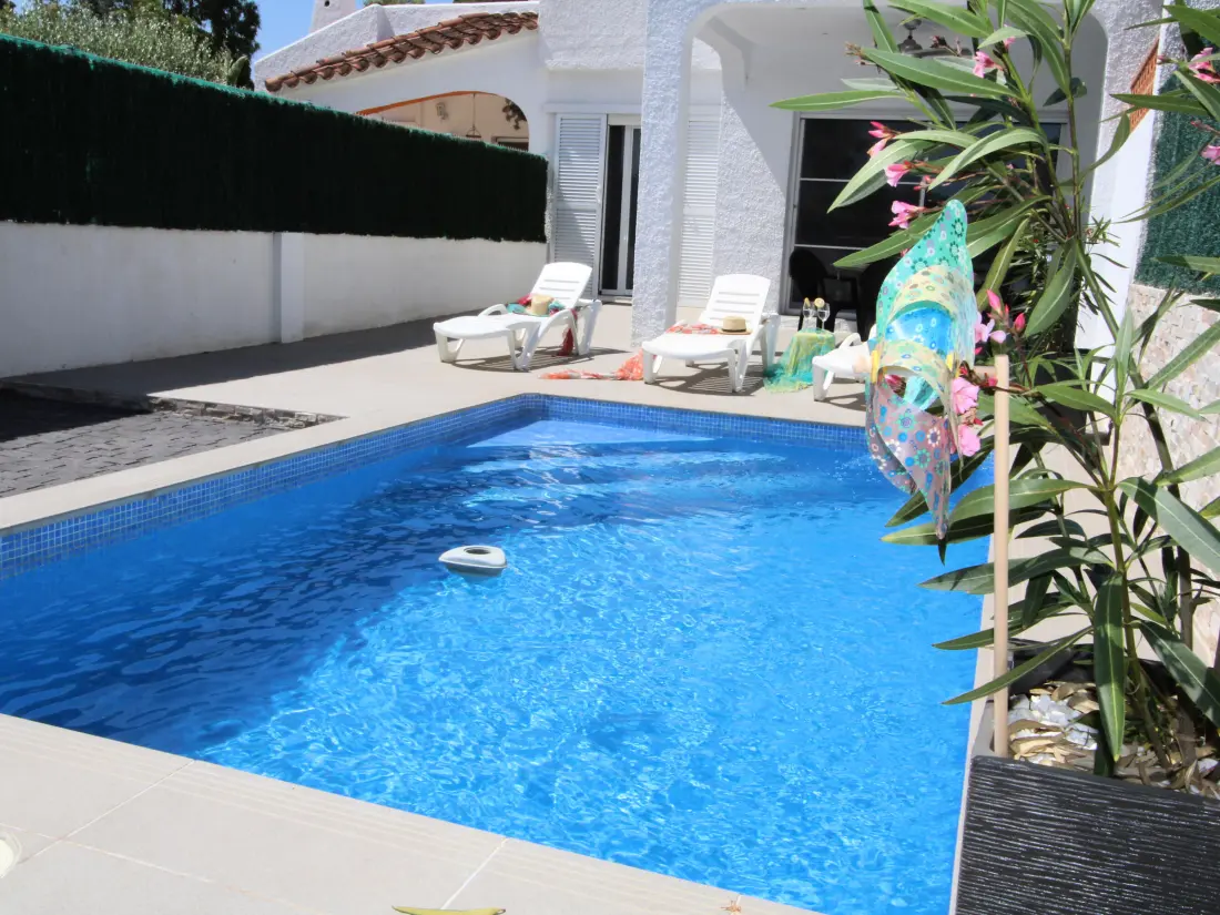 Maison de Vacances Deltebre 9