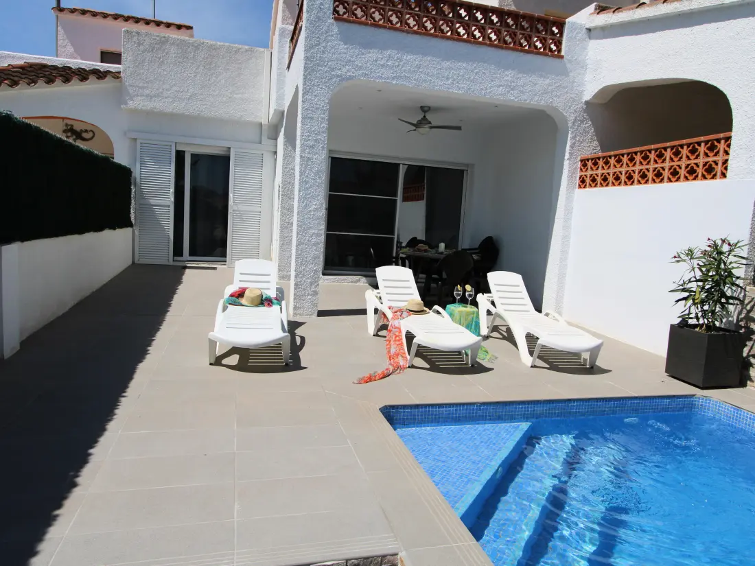Maison de Vacances Deltebre 9