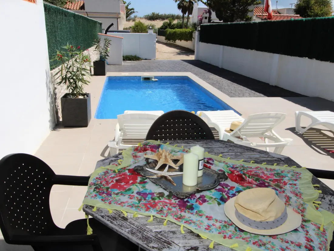 Maison de Vacances Deltebre 9