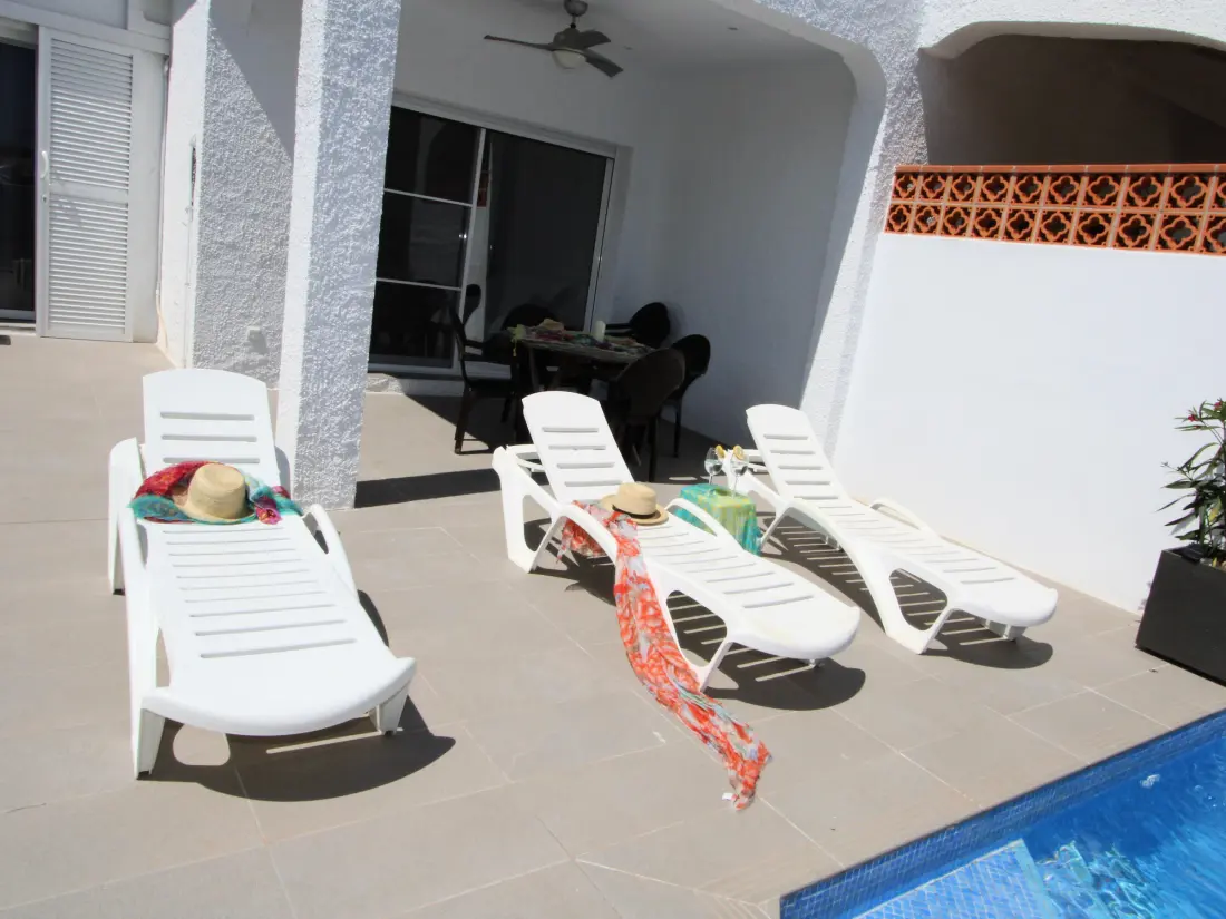 Maison de Vacances Deltebre 9