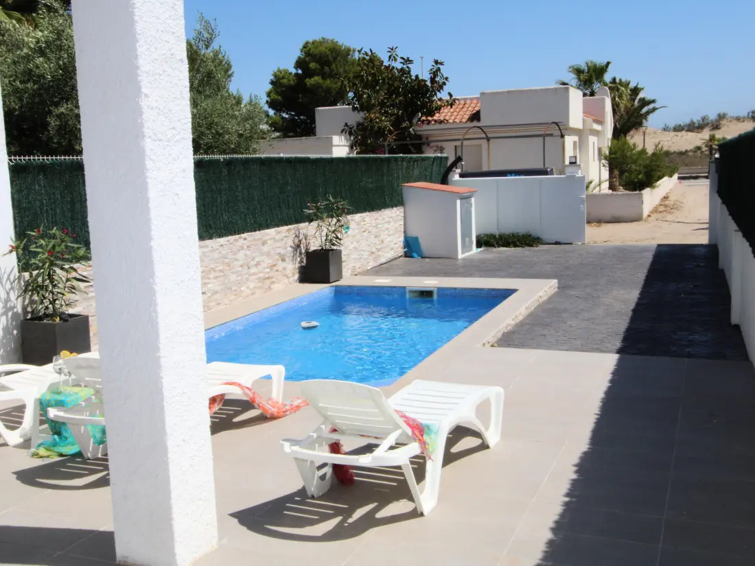Maison de Vacances Deltebre 9