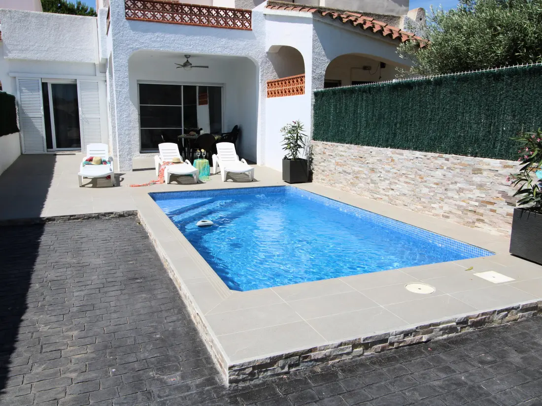 Maison de Vacances Deltebre 9