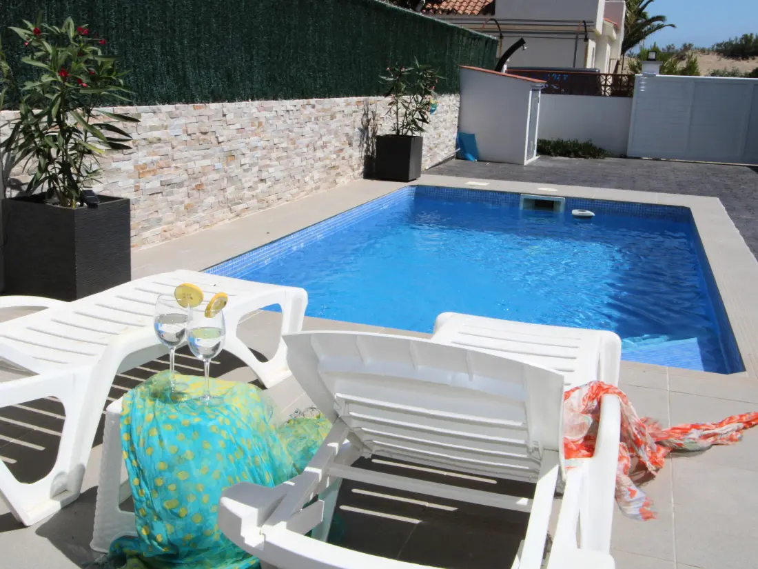 Maison de Vacances Deltebre 9