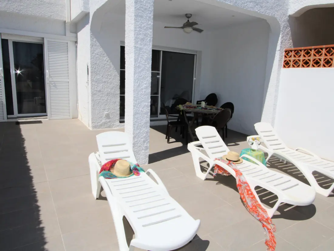 Maison de Vacances Deltebre 9