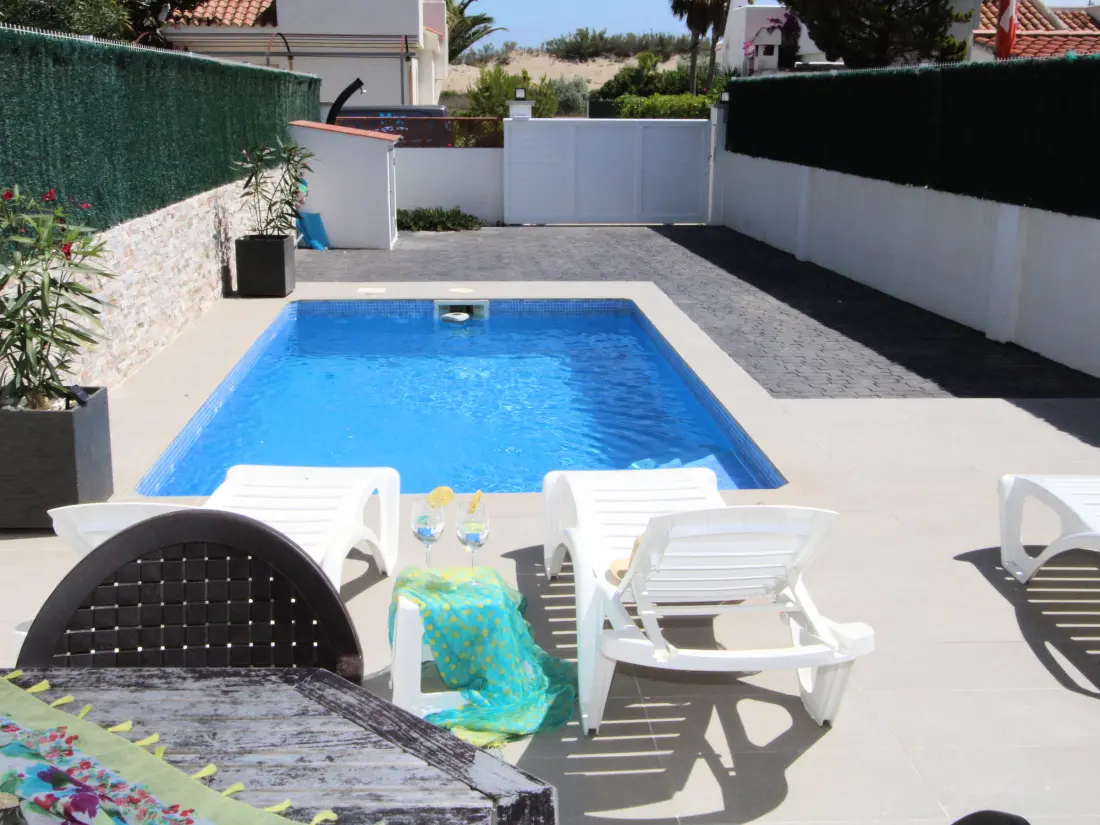 Maison de Vacances Deltebre 9