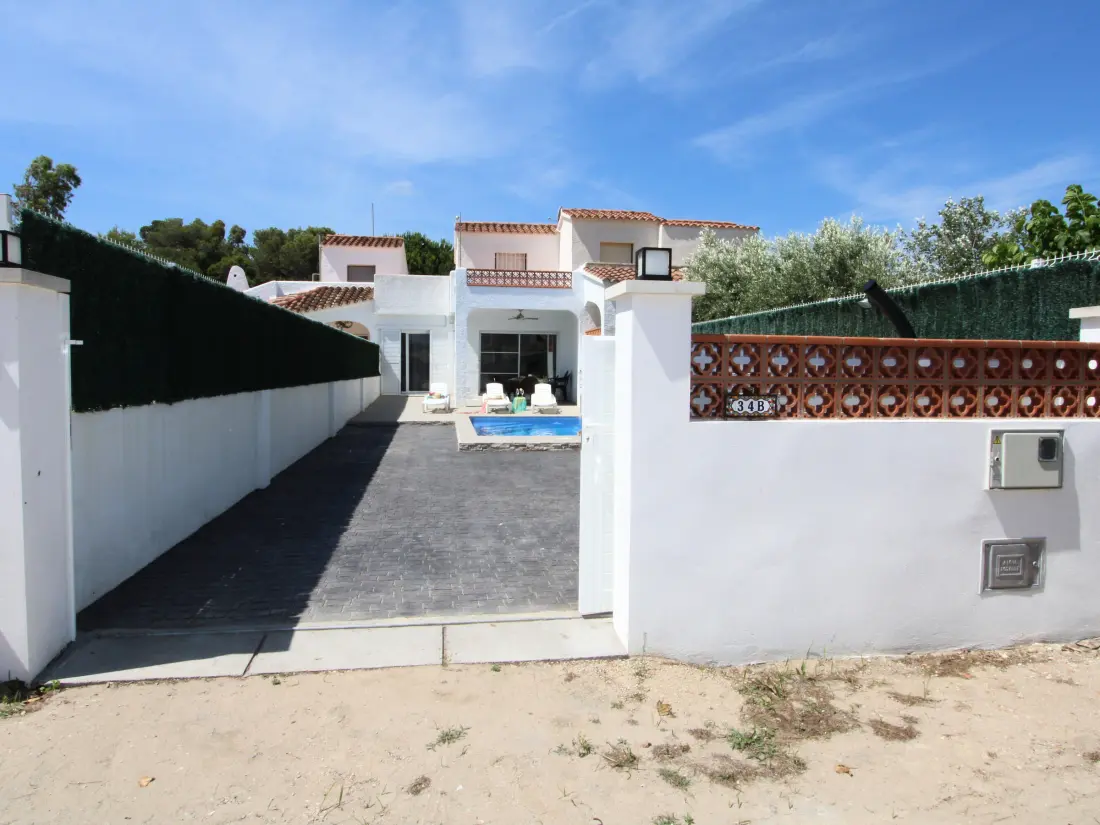 Maison de Vacances Deltebre 9
