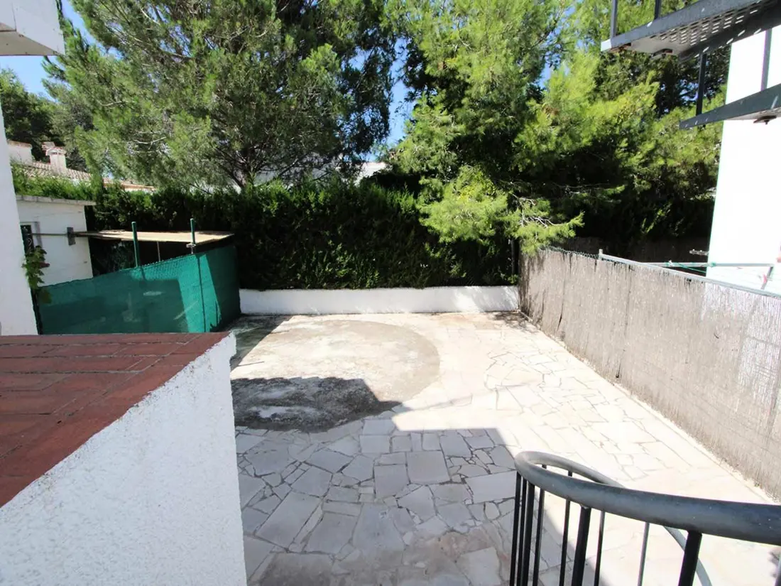 Maison de Vacances Deltebre 9